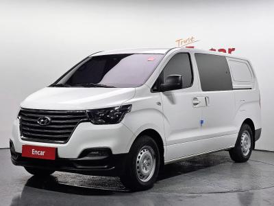 2019 Hyundai Starex