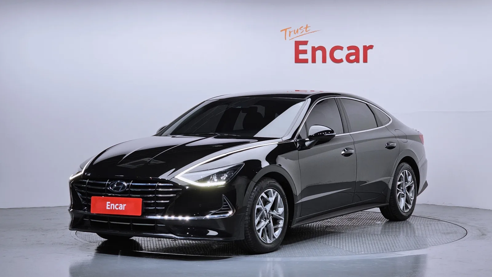 2020 Hyundai Sonata