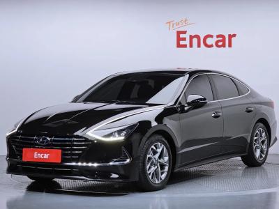 2020 Hyundai Sonata