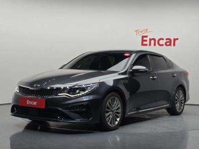 2019 Kia K5