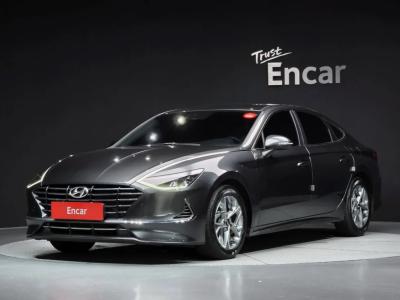 2022 Hyundai Sonata