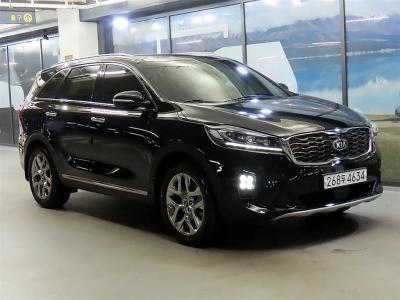2020 Kia Sorento