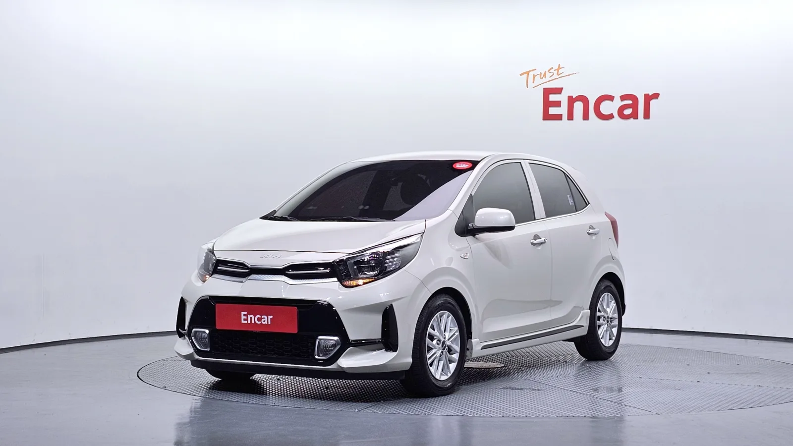 2022 Kia Picanto