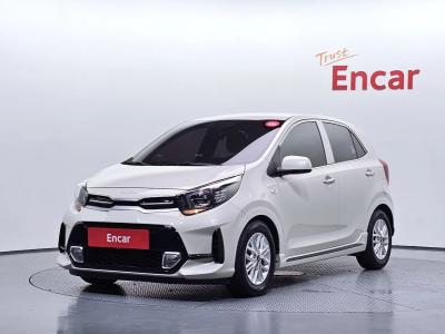 2022 Kia Picanto