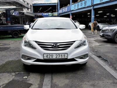 2014 Hyundai Sonata