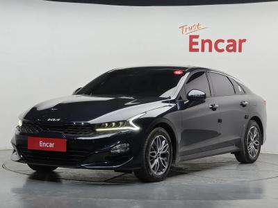 2023 Kia K5