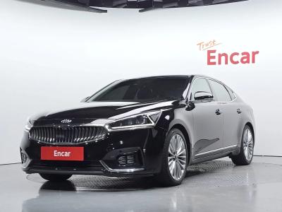 2017 Kia K7