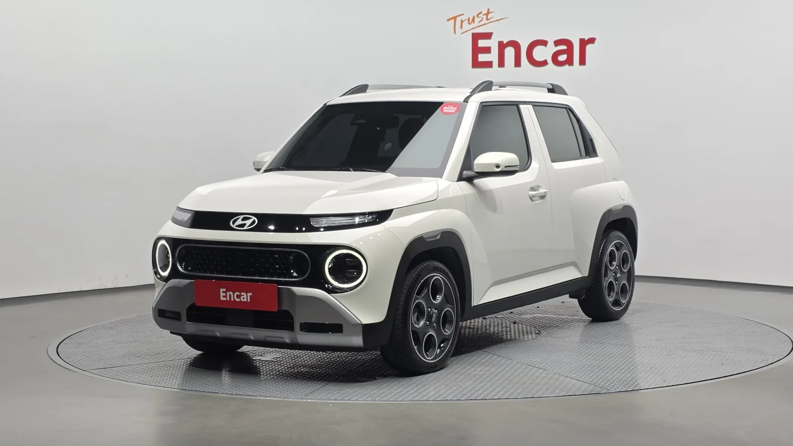 2025 Hyundai Casper