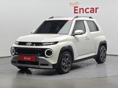 2025 Hyundai Casper