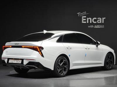 2025 Kia K5