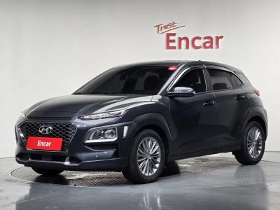2020 Hyundai Kona