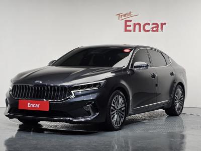 2020 Kia K7