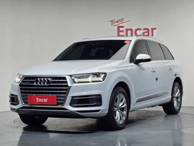 2019 Audi Q7