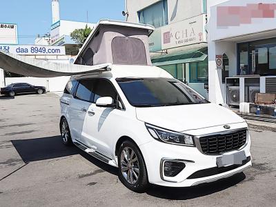2019 Kia Carnival