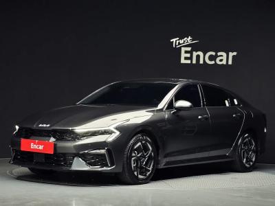 2024 Kia K5