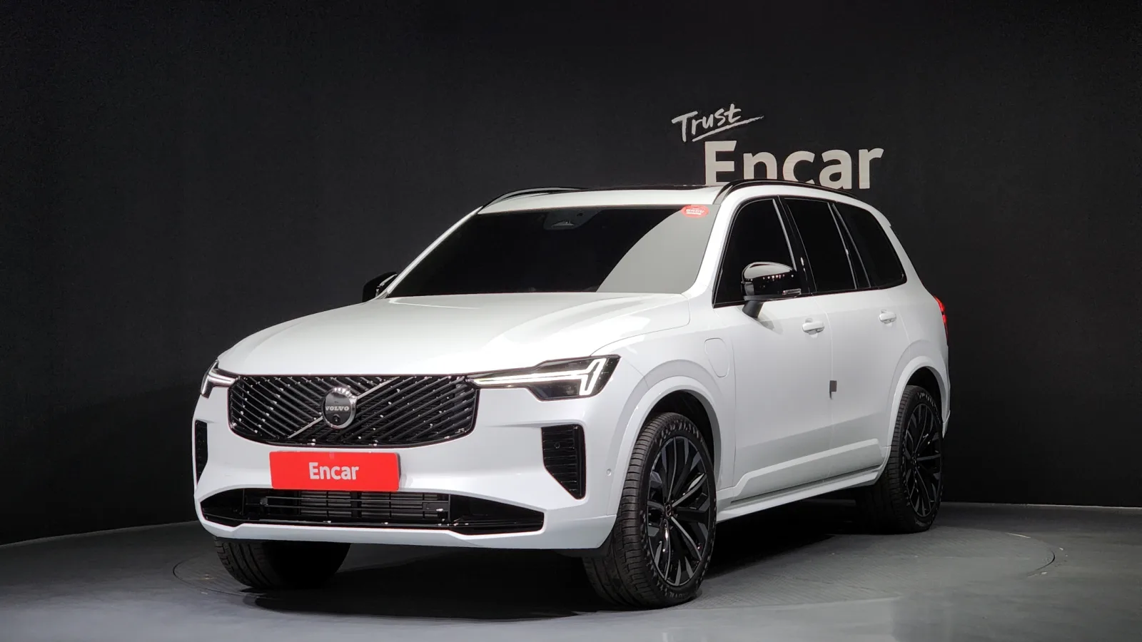 2026 Volvo XC90