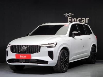 2026 Volvo XC90