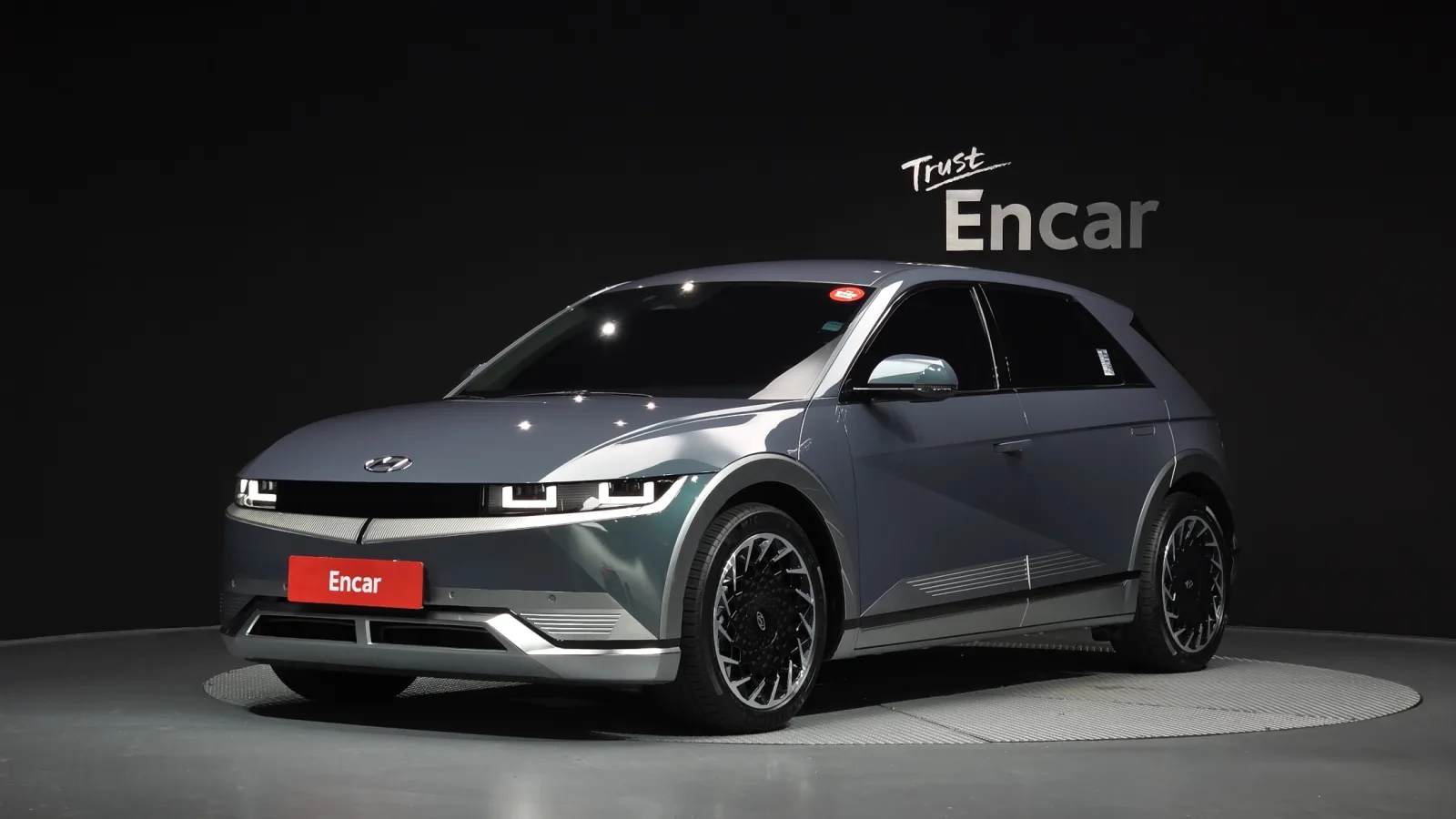 2024 Hyundai Ioniq 5
