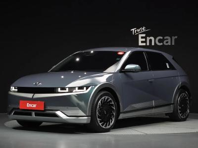 2024 Hyundai Ioniq 5
