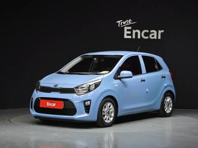 2017 Kia Picanto