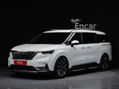 2023 Kia Carnival