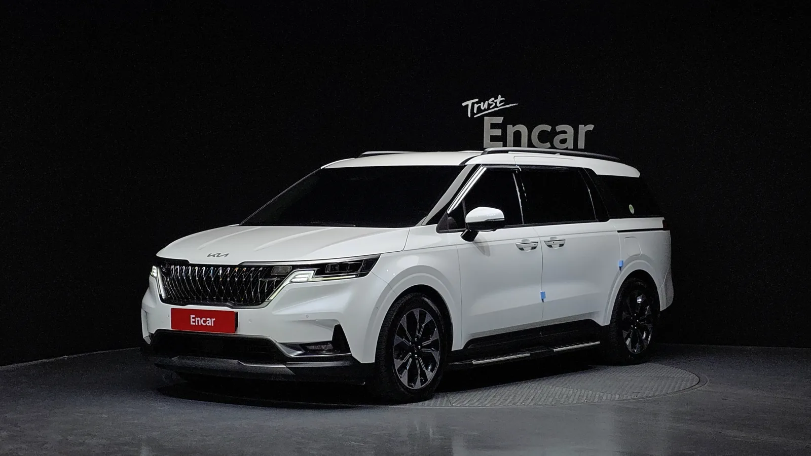 2023 Kia Carnival