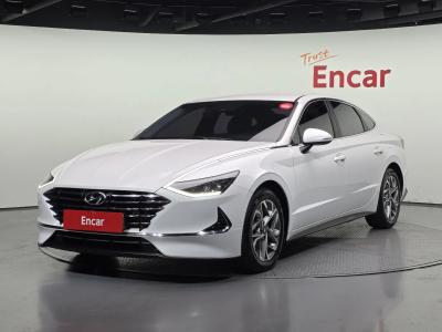 2020 Hyundai Sonata