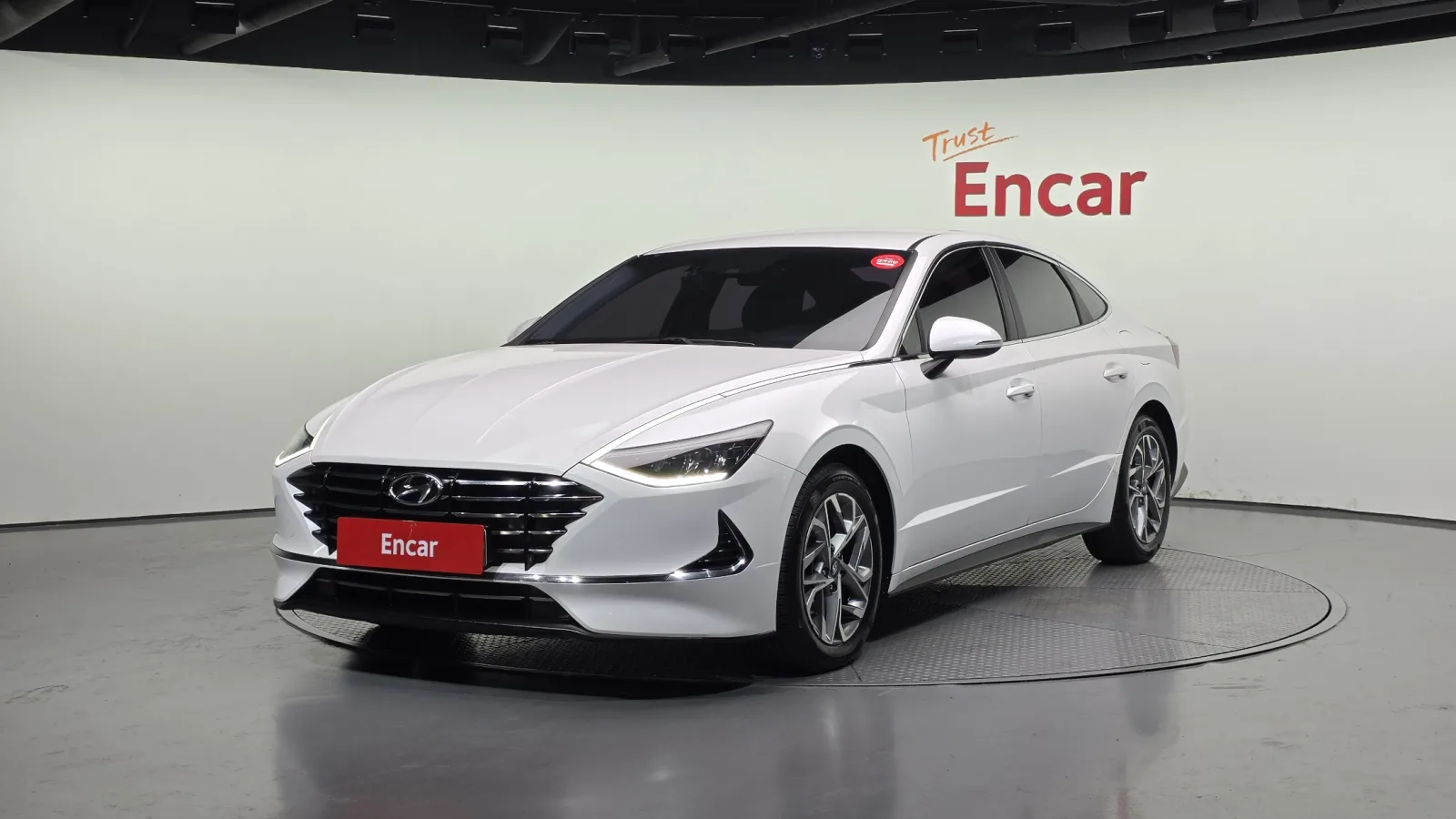 2020 Hyundai Sonata