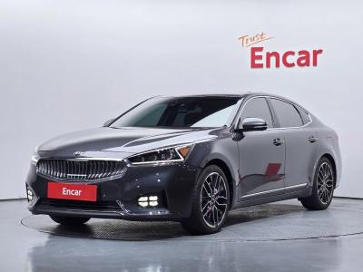 2016 Kia K7