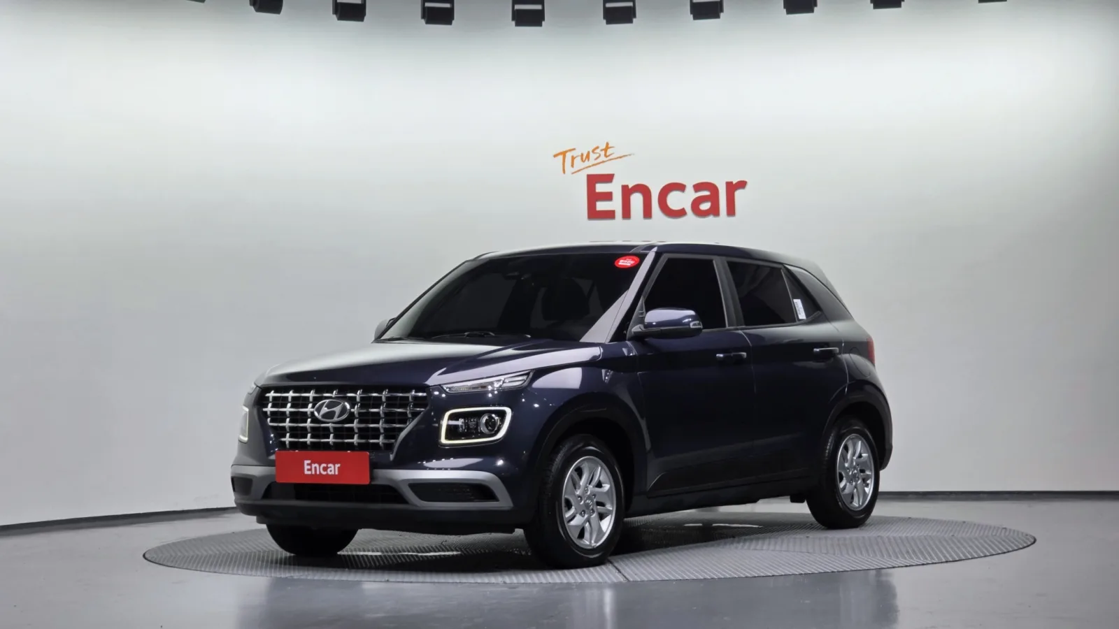 2023 Hyundai Venue