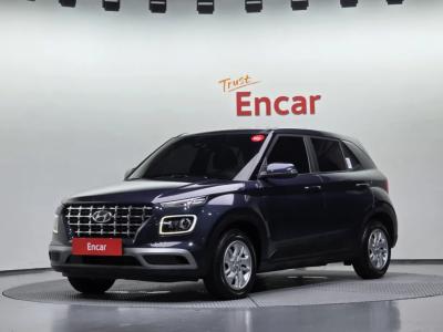 2023 Hyundai Venue
