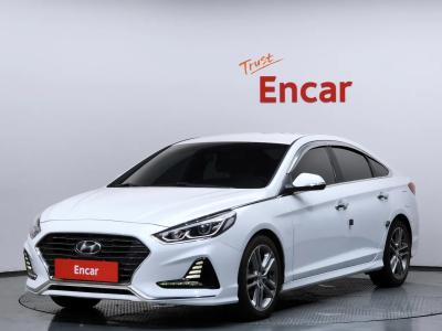 2019 Hyundai Sonata