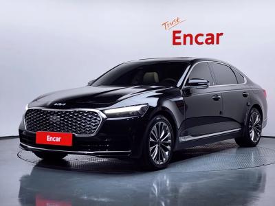 2022 Kia K9