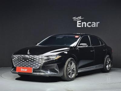 2020 Hyundai Grandeur