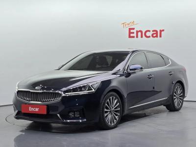 2018 Kia K7