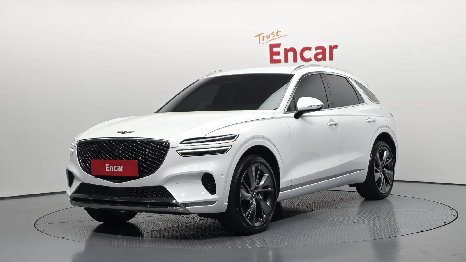 2023 Genesis GV70