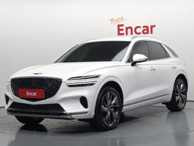 2023 Genesis GV70