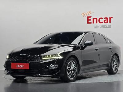 2023 Kia K5