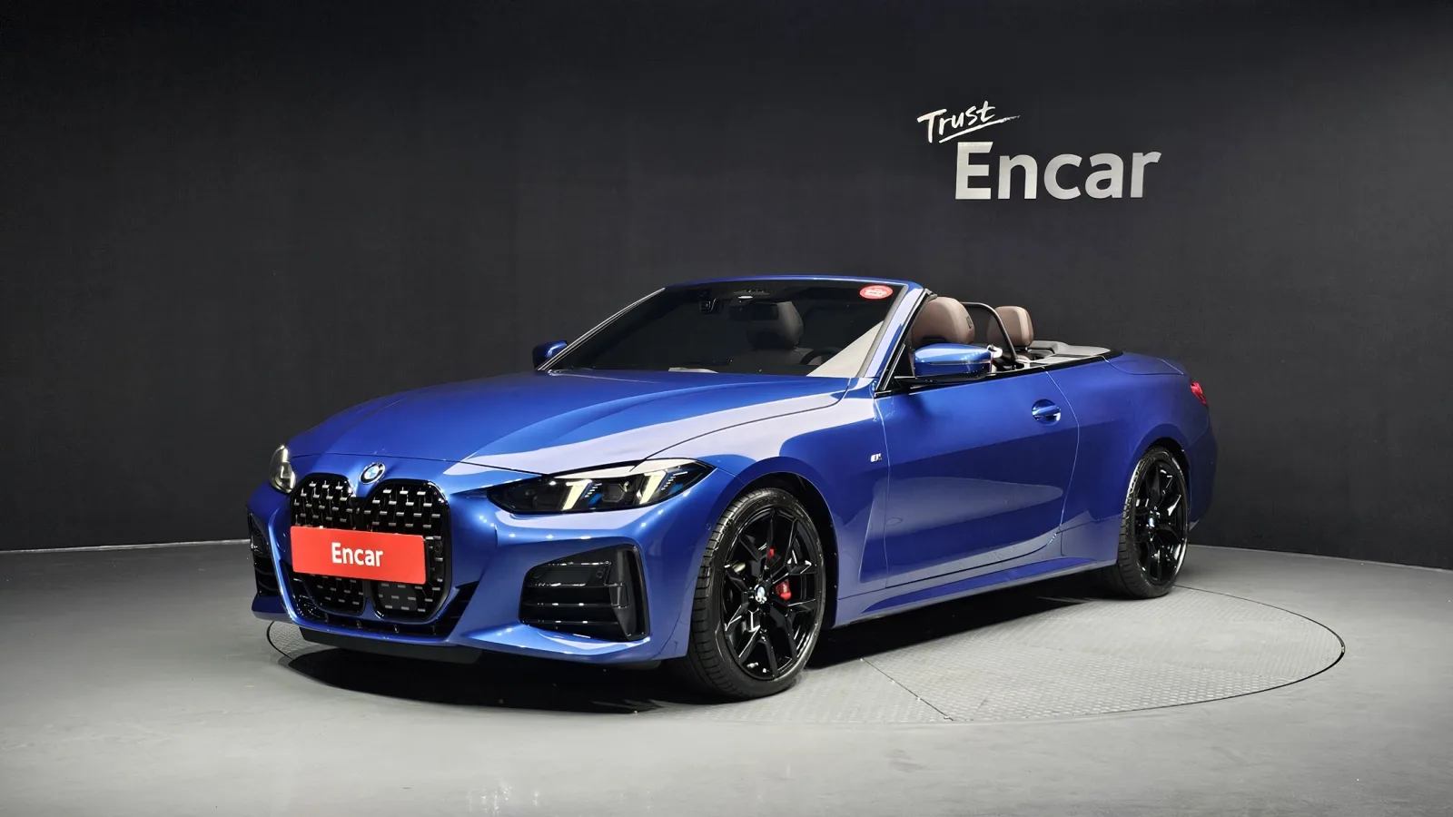 2025 BMW 4-Series