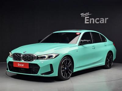 2024 BMW 3-Series