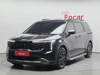 2024 Kia Carnival