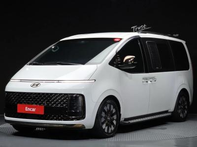 2022 Hyundai Staria