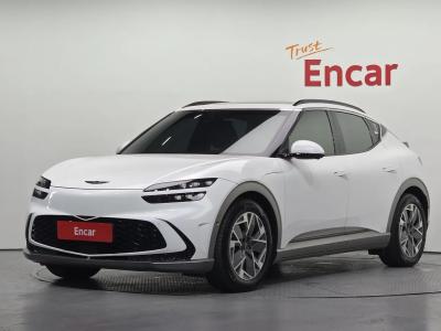 2022 Genesis GV60