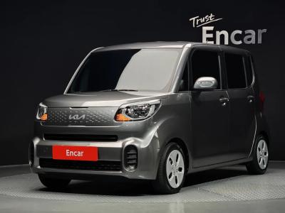 2022 Kia RAY