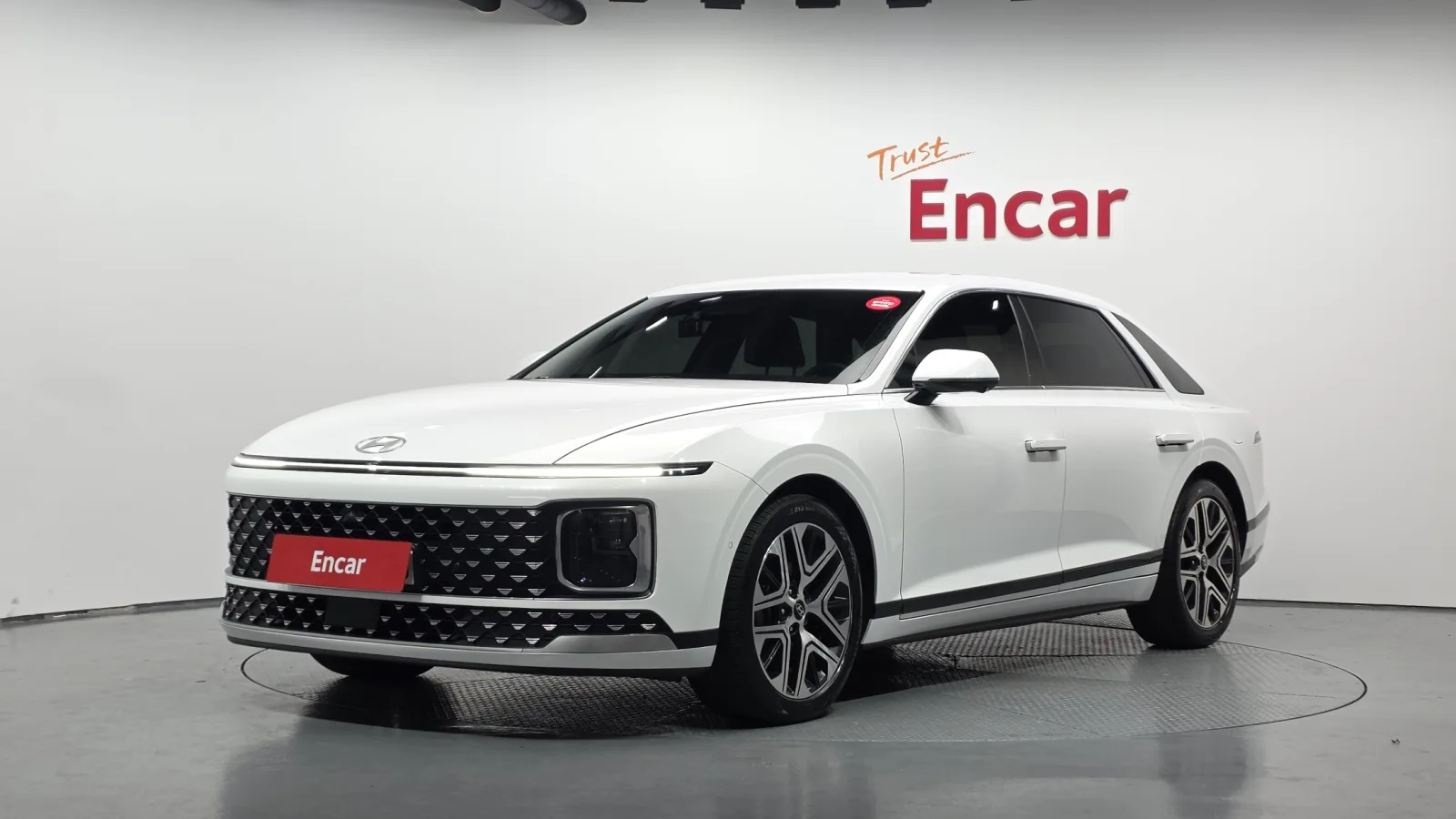 2023 Hyundai Grandeur