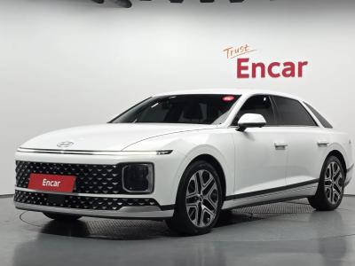 2023 Hyundai Grandeur