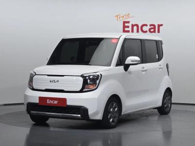 2023 Kia RAY