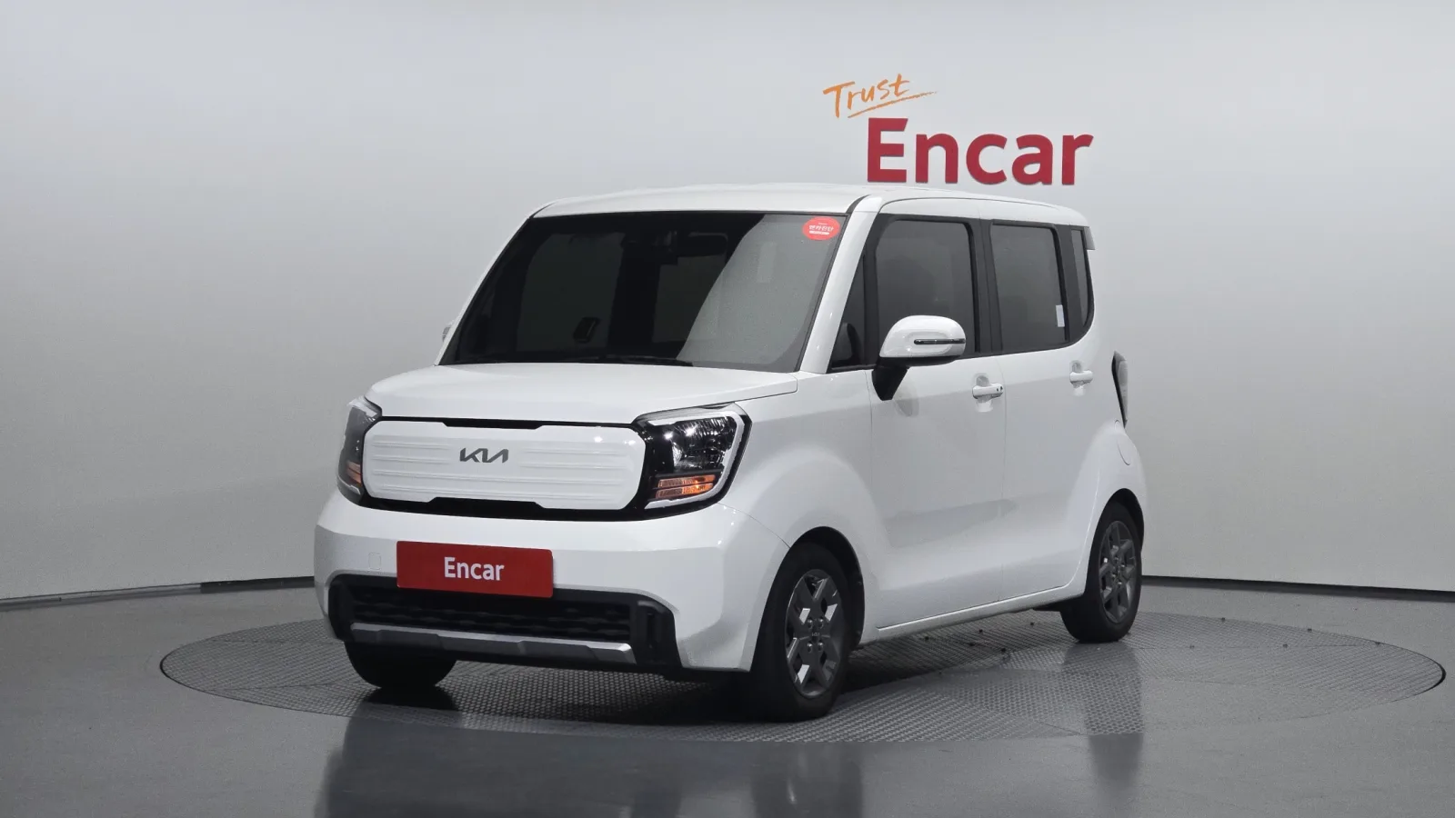 2023 Kia RAY