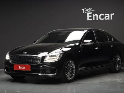 2019 Kia K9