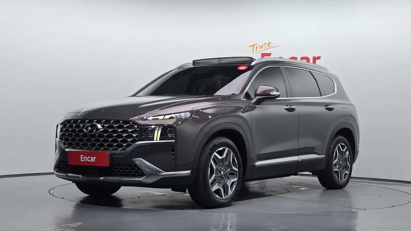 2022 Hyundai Santa Fe